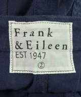Frank&Eileen（フランクアンドアイリーン）その他 紺 サイズ:2(M位) レディース/2200631190134