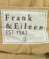 Frank&Eileen（フランクアンドアイリーン）その他 ベージュ サイズ:S レディース/2200631190196