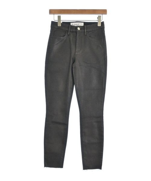 フランクアンドアイリーン(Frank&Eileen)のFrank&Eileen デニムパンツ