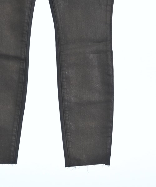 Frank&Eileen（フランクアンドアイリーン）デニムパンツ 茶 サイズ:25(S位) レディース/2200631190561