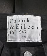 Frank&Eileen（フランクアンドアイリーン）デニムパンツ 茶 サイズ:25(S位) レディース/2200631190561
