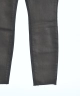 Frank&Eileen（フランクアンドアイリーン）デニムパンツ 茶 サイズ:25(S位) レディース/2200631190561