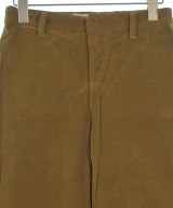 Frank&Eileen（フランクアンドアイリーン）クロップドパンツ 茶 サイズ:0(XS位) レディース/2200631191186