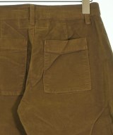 Frank&Eileen（フランクアンドアイリーン）クロップドパンツ 茶 サイズ:0(XS位) レディース/2200631191186