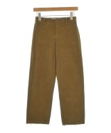 Frank&Eileen クロップドパンツ