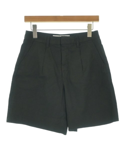 Frank&Eileen(フランクアンドアイリーン)ショートパンツ 黒 サイズ:2(M位)/2200631191322
