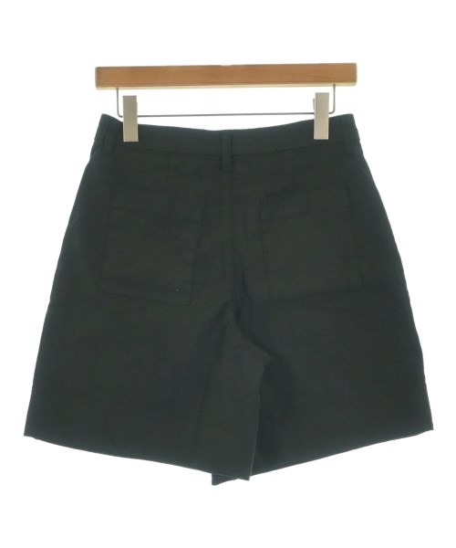 Frank&Eileen（フランクアンドアイリーン）ショートパンツ 黒 サイズ:2(M位) レディース/2200631191322