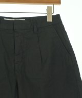 Frank&Eileen（フランクアンドアイリーン）ショートパンツ 黒 サイズ:2(M位) レディース/2200631191322