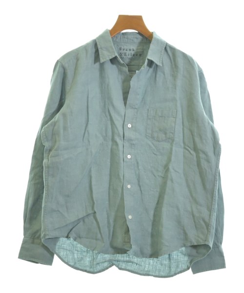 フランクアンドアイリーン(Frank&Eileen)のFrank&Eileen カジュアルシャツ