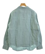 Frank&Eileen（フランクアンドアイリーン）カジュアルシャツ 青 サイズ:XS レディース/2200631191735