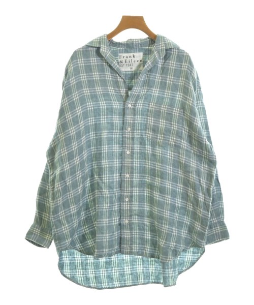 フランクアンドアイリーン(Frank&Eileen)のFrank&Eileen カジュアルシャツ