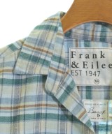 Frank&Eileen（フランクアンドアイリーン）カジュアルシャツ 青 サイズ:XS レディース/2200631191759