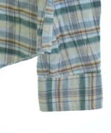 Frank&Eileen（フランクアンドアイリーン）カジュアルシャツ 青 サイズ:XS レディース/2200631191759