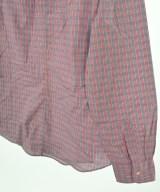 Frank&Eileen（フランクアンドアイリーン）カジュアルシャツ 紺 サイズ:L メンズ/2200631191766