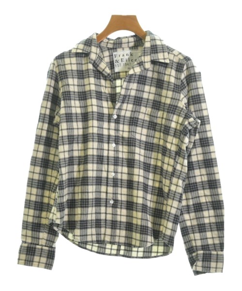 フランクアンドアイリーン(Frank&Eileen)のFrank&Eileen カジュアルシャツ