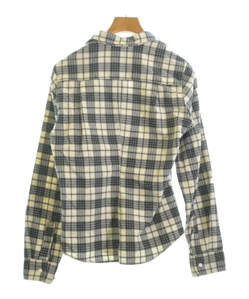 Frank&Eileen（フランクアンドアイリーン）カジュアルシャツ ベージュ サイズ:XS レディース/2200631191773