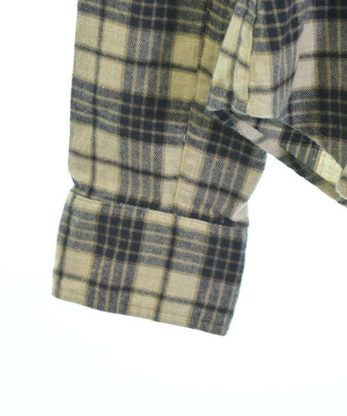 Frank&Eileen（フランクアンドアイリーン）カジュアルシャツ ベージュ サイズ:XS レディース/2200631191773