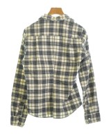 Frank&Eileen（フランクアンドアイリーン）カジュアルシャツ ベージュ サイズ:XS レディース/2200631191773