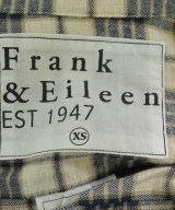Frank&Eileen（フランクアンドアイリーン）カジュアルシャツ ベージュ サイズ:XS レディース/2200631191773