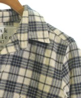 Frank&Eileen（フランクアンドアイリーン）カジュアルシャツ ベージュ サイズ:XS レディース/2200631191773