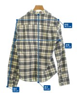 Frank&Eileen（フランクアンドアイリーン）カジュアルシャツ ベージュ サイズ:XS レディース/2200631191773