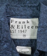 Frank&Eileen（フランクアンドアイリーン）カジュアルシャツ 紺 サイズ:XS レディース/2200631191797