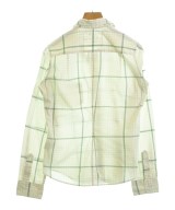 Frank&Eileen（フランクアンドアイリーン）カジュアルシャツ ベージュ サイズ:XS レディース/2200631191803