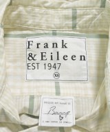 Frank&Eileen（フランクアンドアイリーン）カジュアルシャツ ベージュ サイズ:XS レディース/2200631191803