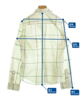 Frank&Eileen（フランクアンドアイリーン）カジュアルシャツ ベージュ サイズ:XS レディース/2200631191803