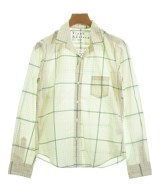 Frank&Eileen カジュアルシャツ