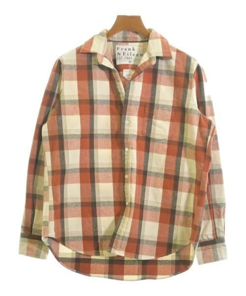 フランクアンドアイリーン(Frank&Eileen)のFrank&Eileen カジュアルシャツ
