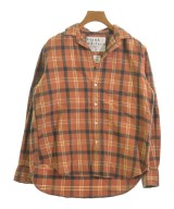 Frank&Eileen カジュアルシャツ