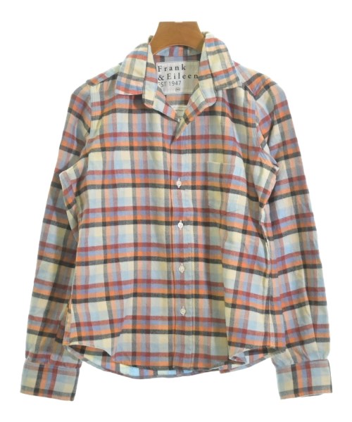 フランクアンドアイリーン(Frank&Eileen)のFrank&Eileen カジュアルシャツ