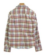 Frank&Eileen（フランクアンドアイリーン）カジュアルシャツ その他（柄物・カラフル） サイズ:XS レディース/2200631191834