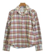 Frank&Eileen カジュアルシャツ