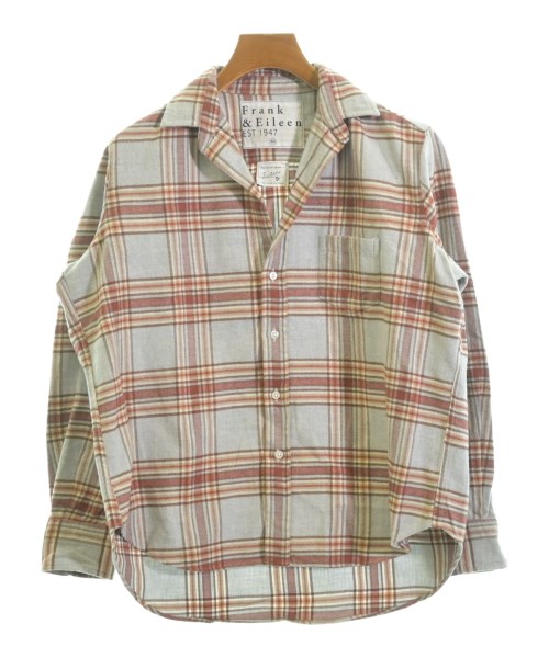 フランクアンドアイリーン(Frank&Eileen)のFrank&Eileen カジュアルシャツ