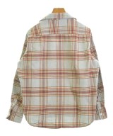 Frank&Eileen（フランクアンドアイリーン）カジュアルシャツ グレー サイズ:XS レディース/2200631191841