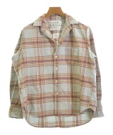 Frank&Eileen カジュアルシャツ