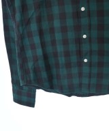 Frank&Eileen（フランクアンドアイリーン）カジュアルシャツ 緑 サイズ:XS レディース/2200631191858