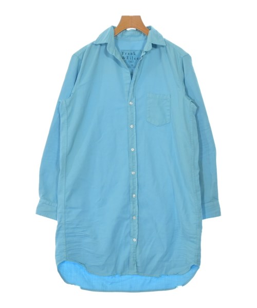 フランクアンドアイリーン(Frank&Eileen)のFrank&Eileen カジュアルシャツ