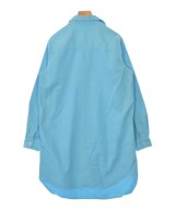 Frank&Eileen（フランクアンドアイリーン）カジュアルシャツ 青 サイズ:XS レディース/2200631191865