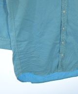 Frank&Eileen（フランクアンドアイリーン）カジュアルシャツ 青 サイズ:XS レディース/2200631191865