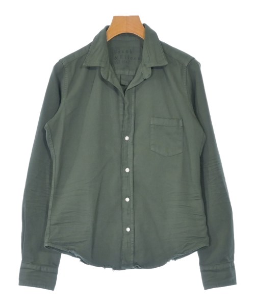 フランクアンドアイリーン(Frank&Eileen)のFrank&Eileen カジュアルシャツ