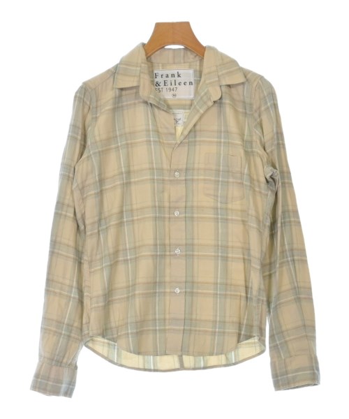 フランクアンドアイリーン(Frank&Eileen)のFrank&Eileen カジュアルシャツ