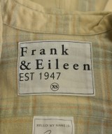 Frank&Eileen（フランクアンドアイリーン）カジュアルシャツ ベージュ サイズ:XS レディース/2200631191902