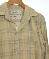 Frank&Eileen（フランクアンドアイリーン）カジュアルシャツ ベージュ サイズ:XS レディース/2200631191902