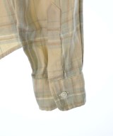 Frank&Eileen（フランクアンドアイリーン）カジュアルシャツ ベージュ サイズ:XS レディース/2200631191902