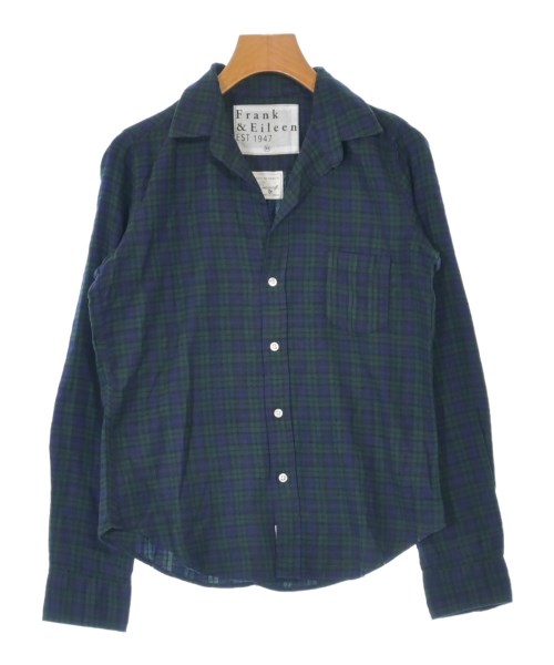 フランクアンドアイリーン(Frank&Eileen)のFrank&Eileen カジュアルシャツ