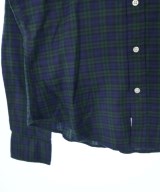 Frank&Eileen（フランクアンドアイリーン）カジュアルシャツ 紺 サイズ:XS レディース/2200631191919