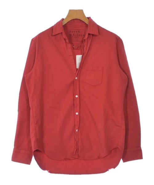 フランクアンドアイリーン(Frank&Eileen)のFrank&Eileen カジュアルシャツ